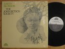JOHN BETSCH SOCIETY Earth Blossom STRATA EAST spiritual jazz SHRINK