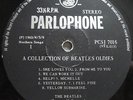 THE BEATLES - A COLLECTION OF BEATLES OLDIES...- SOUTH AFRICA LP AFRICAN STEREO