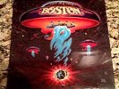 Boston Self-Titled LP 1976 Sealed/Mint Vinyl (first pressing JE 34188)