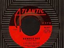 MOD R&B POPCORN 45 LAVERN BAKER Bumble Bee ATLANTIC 2077 store stock rare