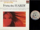 LP/ FRANCOISE HARDY / LES GRAND SUCCES / VOGUE SLD 761