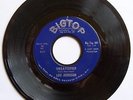 Northern Soul   Lou Johnson   Unsatisfied   Big Top