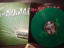 Nomads, The/Big Sound 2000/White Jazz Records JAZZ 019 LP/VG+/M-/1999 GREEN