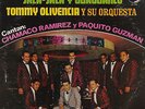 Tommy Olivencia Y Su Orquesta - Jala - Jala Y Guaguanco Salsa y Guaguanco Lp