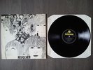 Rare THE BEATLES revolver 1966 UK First Pressing Mono Vinyl LP XEX 606-1 Matrix