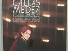 COLUMBIA 33CX 1618/20 *BLUE/GOLD* CALLAS DI STEFANO* MEDEA *GREY 3 LP