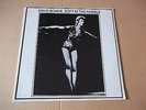 David Bowie - Soft in the Middle rare live LP RE Not Tmoq SEALED