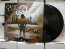 COHEED AND CAMBRIA No World For Tomorrow 2x LP Original 2007 Columbia GATEFOLD