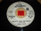 HEAR IT - POPCORN - DANNY DAVIS - BEAUTY AND THE BEAST - THE GLORY BUGLE