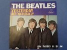 The Beatles U.S. 1965 45 rpm 