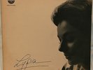 LYGIA  RGE 1964 BRAZIL ORIGINAL MONO GATEFOLD LP BOSSA JAZZ RARE