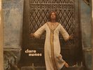 CLARA NUNES 1972 ODEON BRAZIL LP ORIGINAL SAMBA BOSSA GROOVIE WITH RARE INSERT