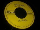 THE BEATLES-LONG TALL SALLY-RARE COSTA RICA SINGLE -MINT