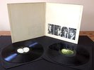 The Beatles WHITE ALBUM Mono Vinyl LP 1968 Early Low Number Wide Spine