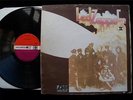 LED ZEPPELIN II LP UK 1st Press Plum A2/B2 Atlantic 588198 'Lemon Song' 1969 EX