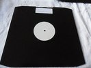 THE SMITHS- GIRLFRIEND IN A COMA- RARE WHITE LABEL PROMO 12