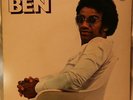 JORGE BEN BEN 1972 OSMAR MILITO STEREO PHILIPS BRAZIL LP TROPICALIA