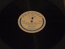 DISCIPLES - Return To Addis Ababa / Prowing Lion - UK orig 10