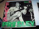 ELVIS PRESLEY AWESOME RARE ORIGINAL RECORD  LPM 1254 HAS THE P D CREDIT LABEL