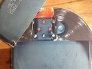 The Wailers - Catch A Fire ILPS 9241-2 UK LP 1973 Island Zippo cover Bob Marley