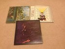 MICK KARN (JAPAN) Records. Dreams of Reason, Titles, Dalis Car The Waking Hour