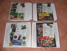 Metallica - Fillmore Additional Tracks- TEST PRESSINGS COMPLETE 4 LP
