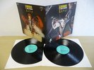 SCORPIONS - TOKYO TAPES ORIGINAL DLP 1978 IN MINT