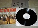 Frank Sinatra Original Master Recording Box Set MFSL Sinatra's Swingin' Session