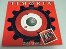 TIMORIA - STORIE PER VIVERE