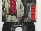 JOHNNY HALLYDAY SPAIN EP PHILIPS 432 967 DE DONDE VIENES + 3