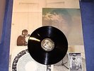 JOHN LENNON (BEATLES) IMAGINE - V/RARE 1971 UK PR LP WITH POSTER+INNER+POSTCARD