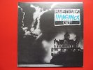 BLUE OYSTER CULT-IMAGINOS-YUGOSLAVIAN PRESS-SUZY CBS 460036 1-
