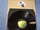 JOHN LENNON (BEATLES) TWO VIRGINS -  1968 1st UK STEREO PR LP SAPCOR 2