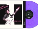 Ariel Pink's Haunted Graffiti UNDERGROUND LP Purple Vinyl - RARE NEW