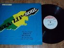 PRINCE BUSTER ALL STARS,SKA-LIP-SOUL.Rare LP.Islam BBLP 805.Jamaican vinyl LP.