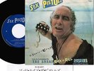SEX PISTOLS No One Is Innocent /My Way JAPAN 7