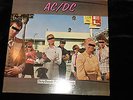 AC/DC Dirty Deeds Done Dirt Cheap LP 1976 Atlantic K50323 Inner A2 B2 MINT