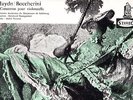 ORPHEE STEREO - NAVARRA - HAYDN / BOCCHERINI CELLO CONCERTOS - PAUMGARTNER