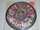 MOTÖRHEAD - 1916 # Original RARE 12