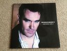 Morrissey Vauxhall & I vinyl album