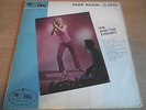 IAN AND THE ZODIACS   GEAR AGAIN - 12 HITS ** 1965 UK 1st WING LP