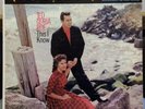 TED & GLORIA ROE this i know LP VG+ LSP-1858 Living Stereo 1958 USA 1s/1s RCA
