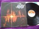WOLF (DARRYL WAY'S)   night music  1974- FIRST UK PRESS -DERAM LAB -EX+
