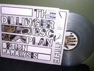 Dillinger Escape Plan 