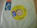 JOHNNIE TAYLOR - FRIDAY NIGHT - STAX