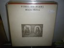 MIMMO MOLLICA Vinni cu vinni  LP EX+/EX+  ITA + LIBRETTO