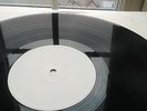 FATS DOMINO 1979  EX+ UK TEST PRESSING  WHITE LABEL vinyl record album