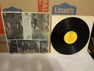 ORIGINAL 1971 TIN HOUSE S/T STEREO SELF TITLED LP EPIC RECORDS E 30511 RARE LP