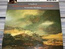 EMI HMV w/g ASD 561 RICHTER SCHUBERT RECITAL PIANO SONATA WANDERER FANTASIA ...