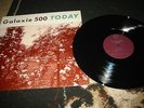 Galaxie 500 - Today US Indie LP 1988 Aurora RARE